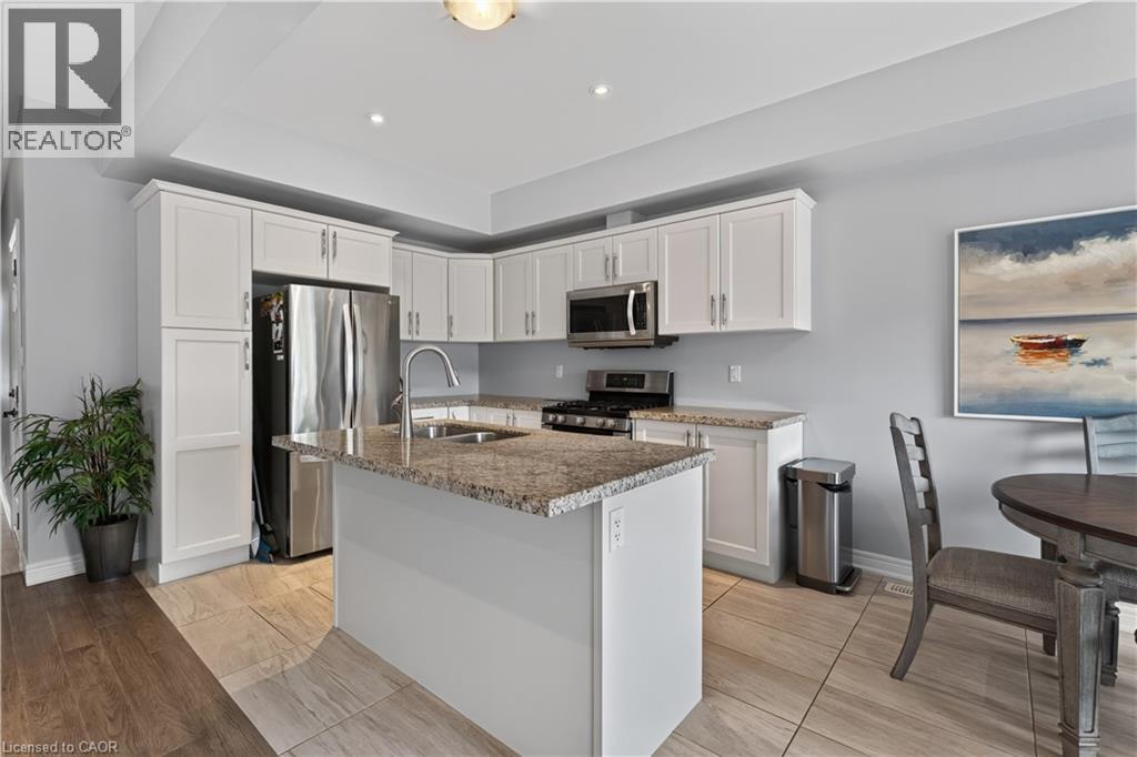 98 Shoreview Place Unit# 27, Stoney Creek, Ontario  L8E 0J4 - Photo 10 - 40842479