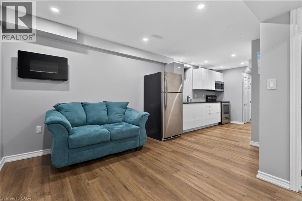 98 Shoreview Place Unit# 27, Stoney Creek, Ontario  L8E 0J4 - Photo 34 - 40842479