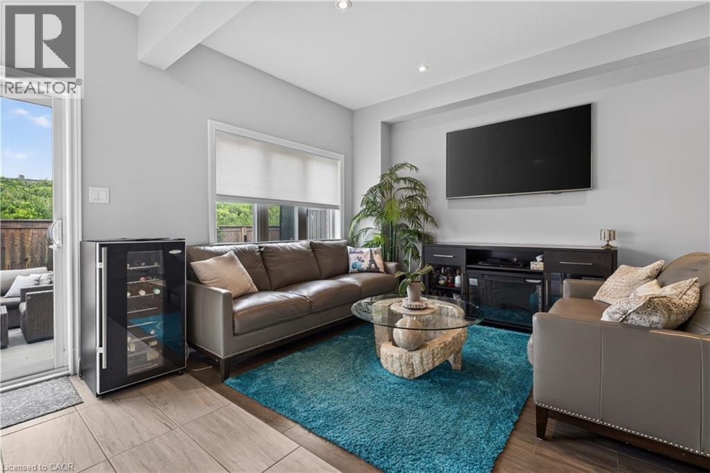 98 Shoreview Place Unit# 27, Stoney Creek, Ontario  L8E 0J4 - Photo 17 - 40842479