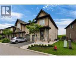 98 SHOREVIEW Place Unit# 27, Stoney Creek, Ontario