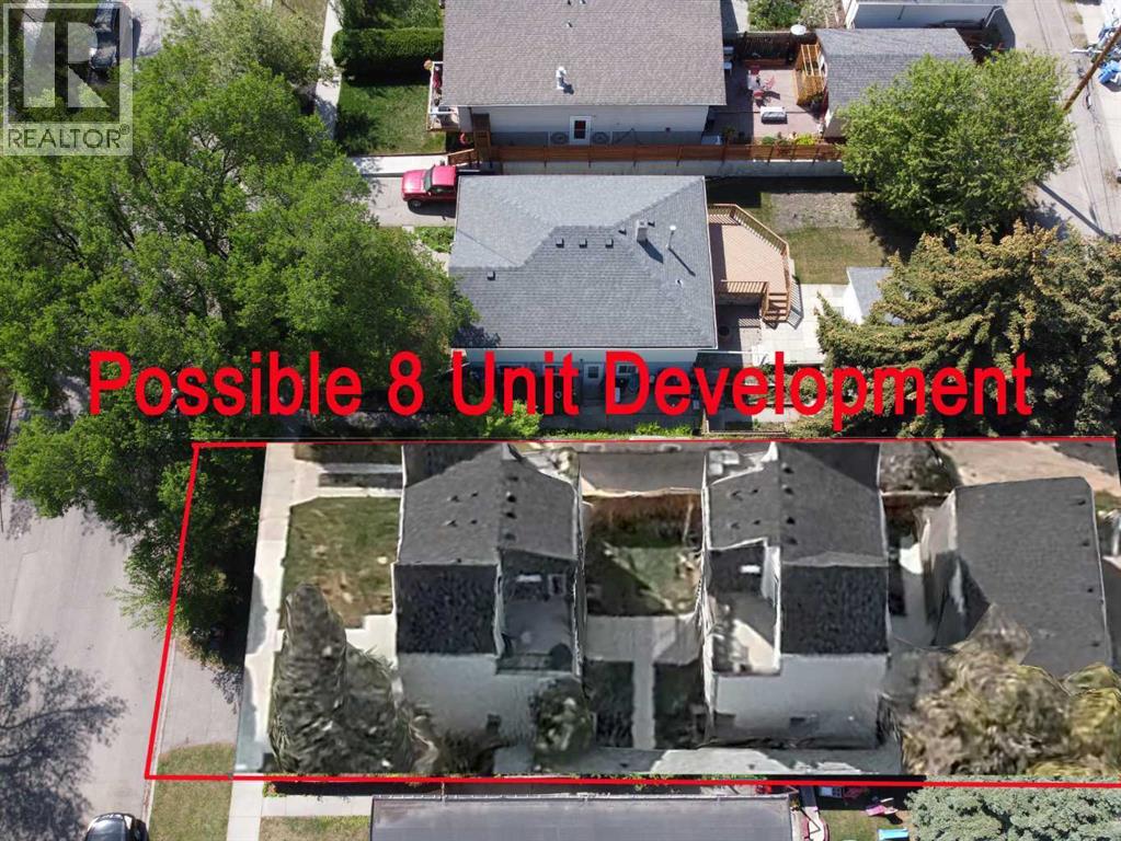 232 27 Avenue Nw, Calgary, Alberta  T2M 2H4 - Photo 2 - A2316400