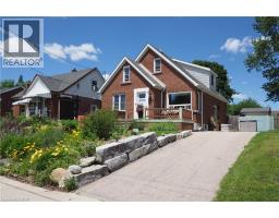 784 ELIZABETH Street, Kitchener, Ontario
