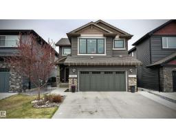 5907 19 AV SW, Edmonton, Alberta