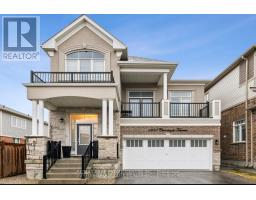 1359 CONNAUGHT TERRACE, Milton, Ontario
