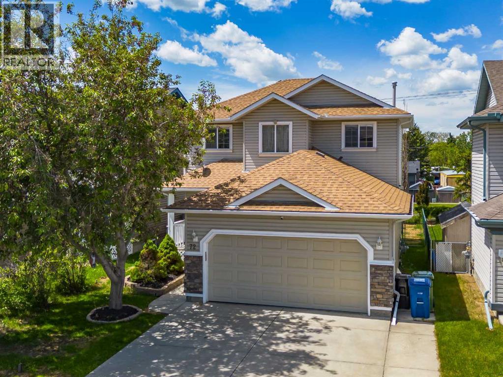 72 Springs Crescent Se, Airdrie, Alberta  T4A 2C7 - Photo 39 - A2320768