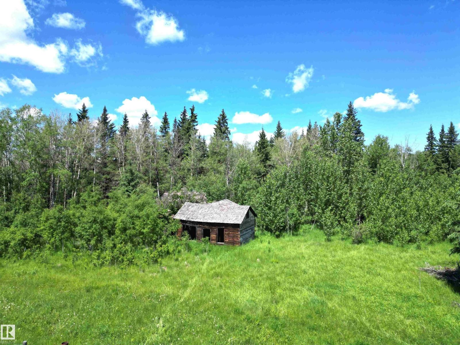SW 3 48 4 W5 Hwy 616, Rural Brazeau County, Alberta