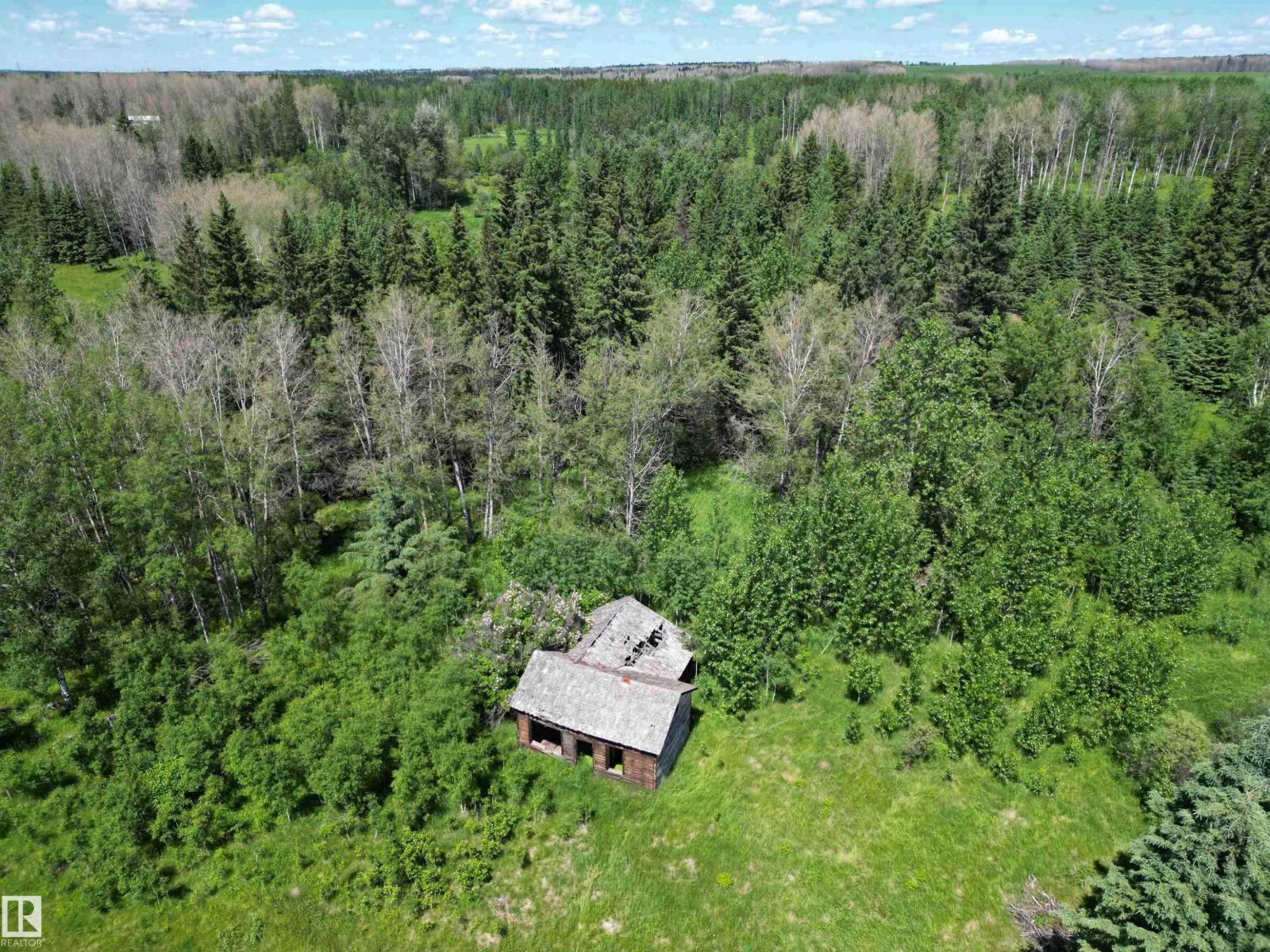 SW 3 48 4 W5 Hwy 616, Rural Brazeau County, Alberta  T0C 0P0 - Photo 2 - E4495326