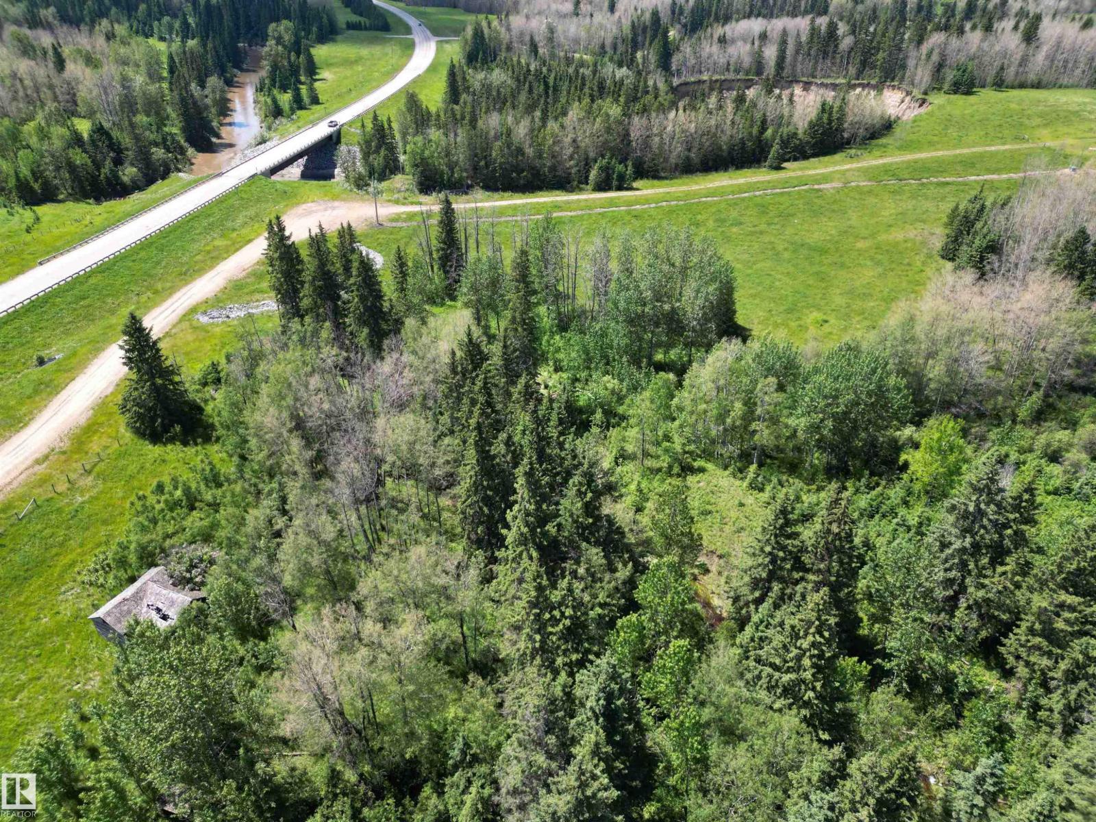 SW 3 48 4 W5 Hwy 616, Rural Brazeau County, Alberta  T0C 0P0 - Photo 3 - E4495326