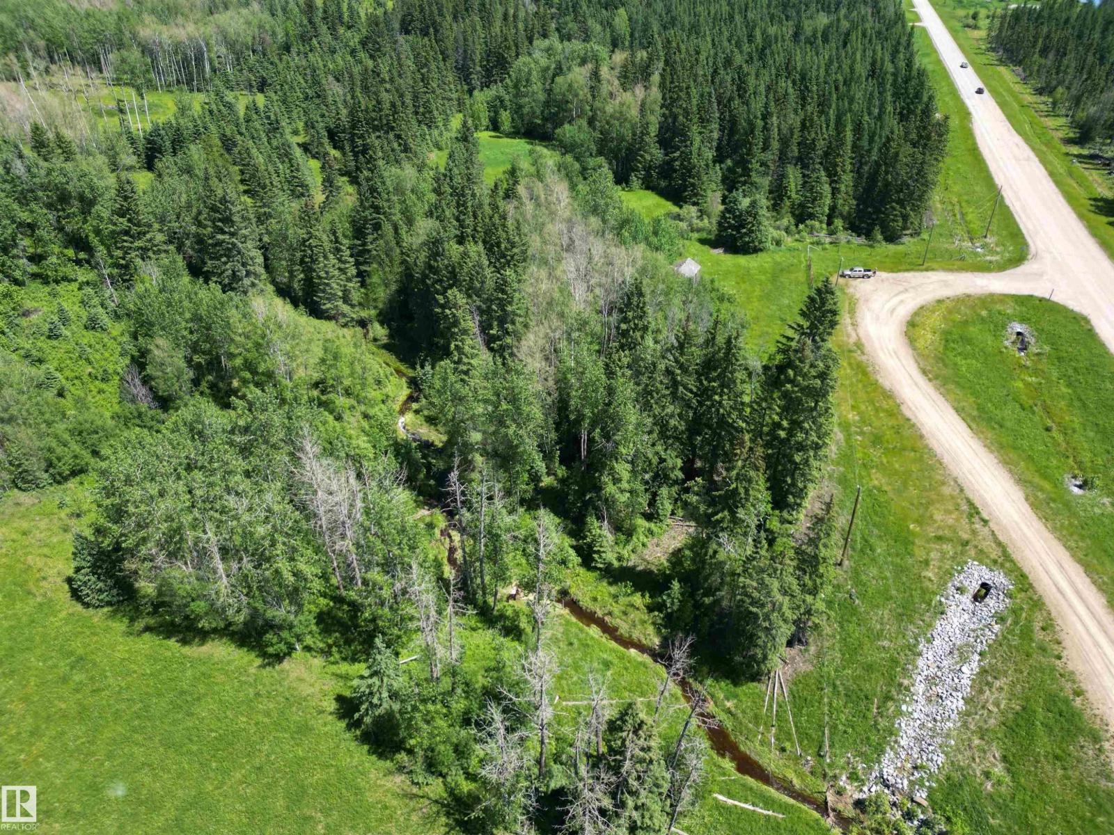 SW 3 48 4 W5 Hwy 616, Rural Brazeau County, Alberta  T0C 0P0 - Photo 4 - E4495326