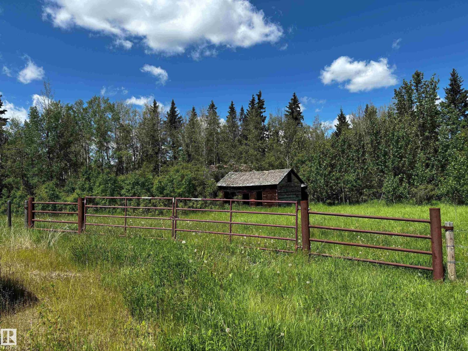 SW 3 48 4 W5 Hwy 616, Rural Brazeau County, Alberta  T0C 0P0 - Photo 5 - E4495326