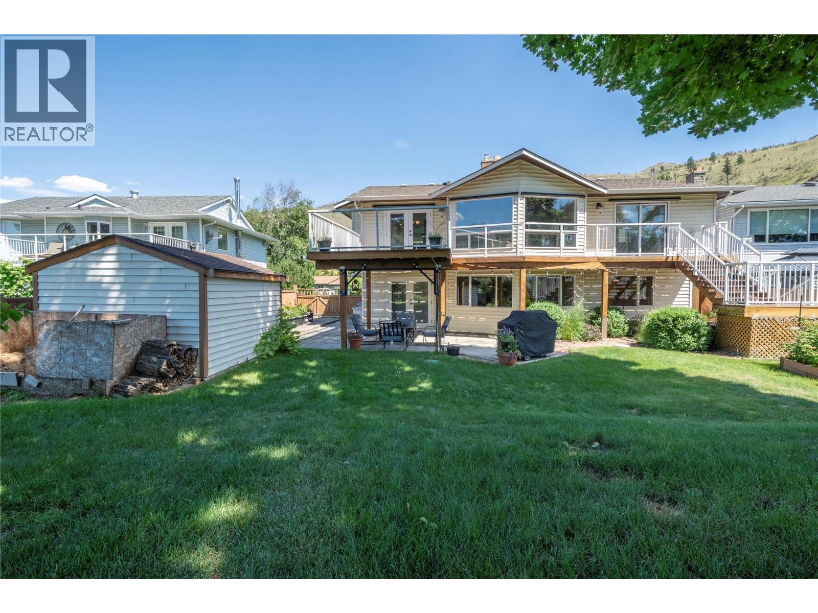 4061 Davie Road, Kamloops, British Columbia  V2H 1K8 - Photo 36 - 10392272