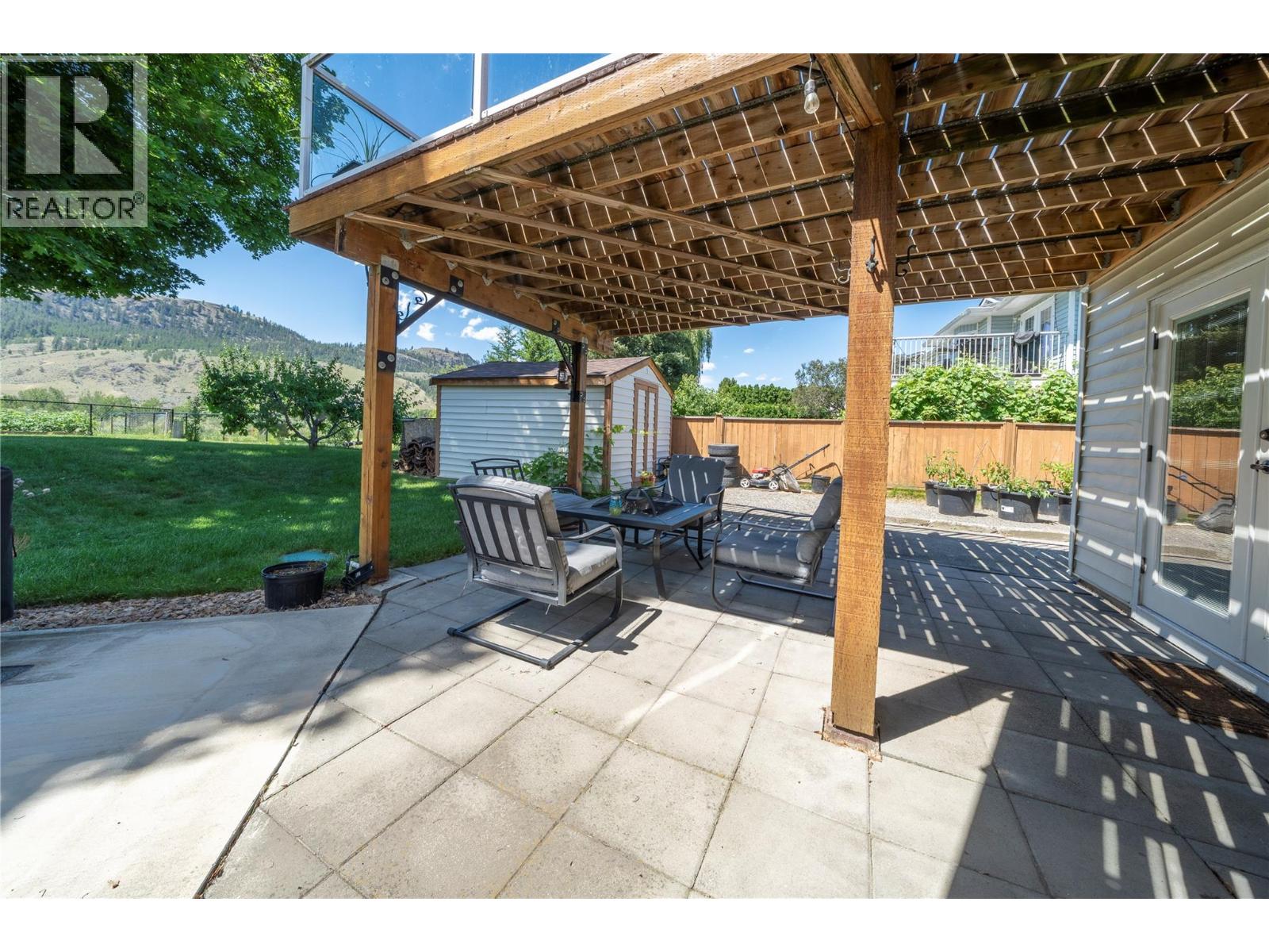 4061 Davie Road, Kamloops, British Columbia  V2H 1K8 - Photo 34 - 10392272