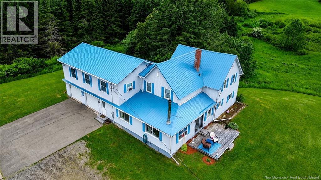 4443 Route 560, Upper Knoxford, New Brunswick