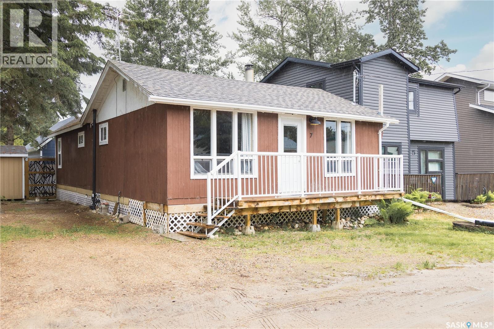 7 8th STREET, Emma Lake, Saskatchewan