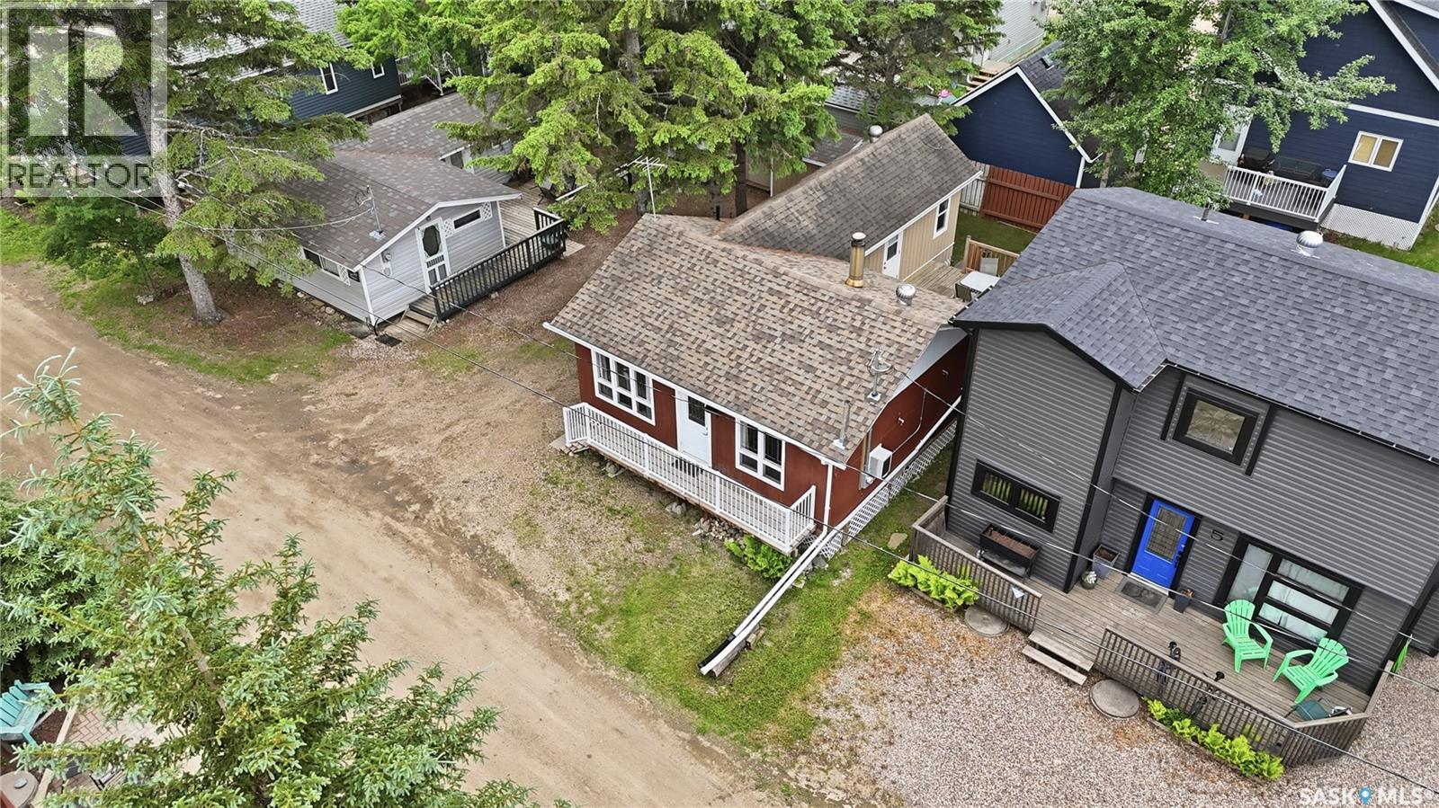 7 8th Street, Emma Lake, Saskatchewan  S0J 0N0 - Photo 24 - SK040522