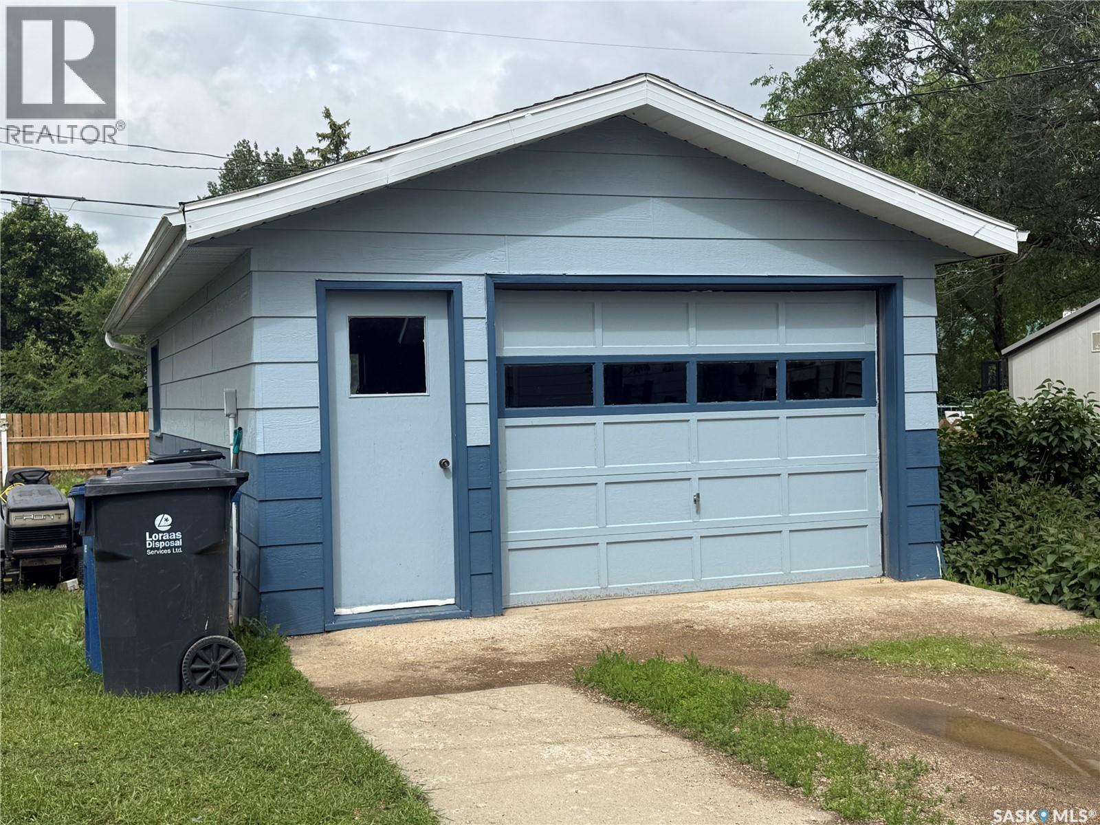 330 Ferguson Street, Craik, Saskatchewan  S0G 0V0 - Photo 47 - SK040481