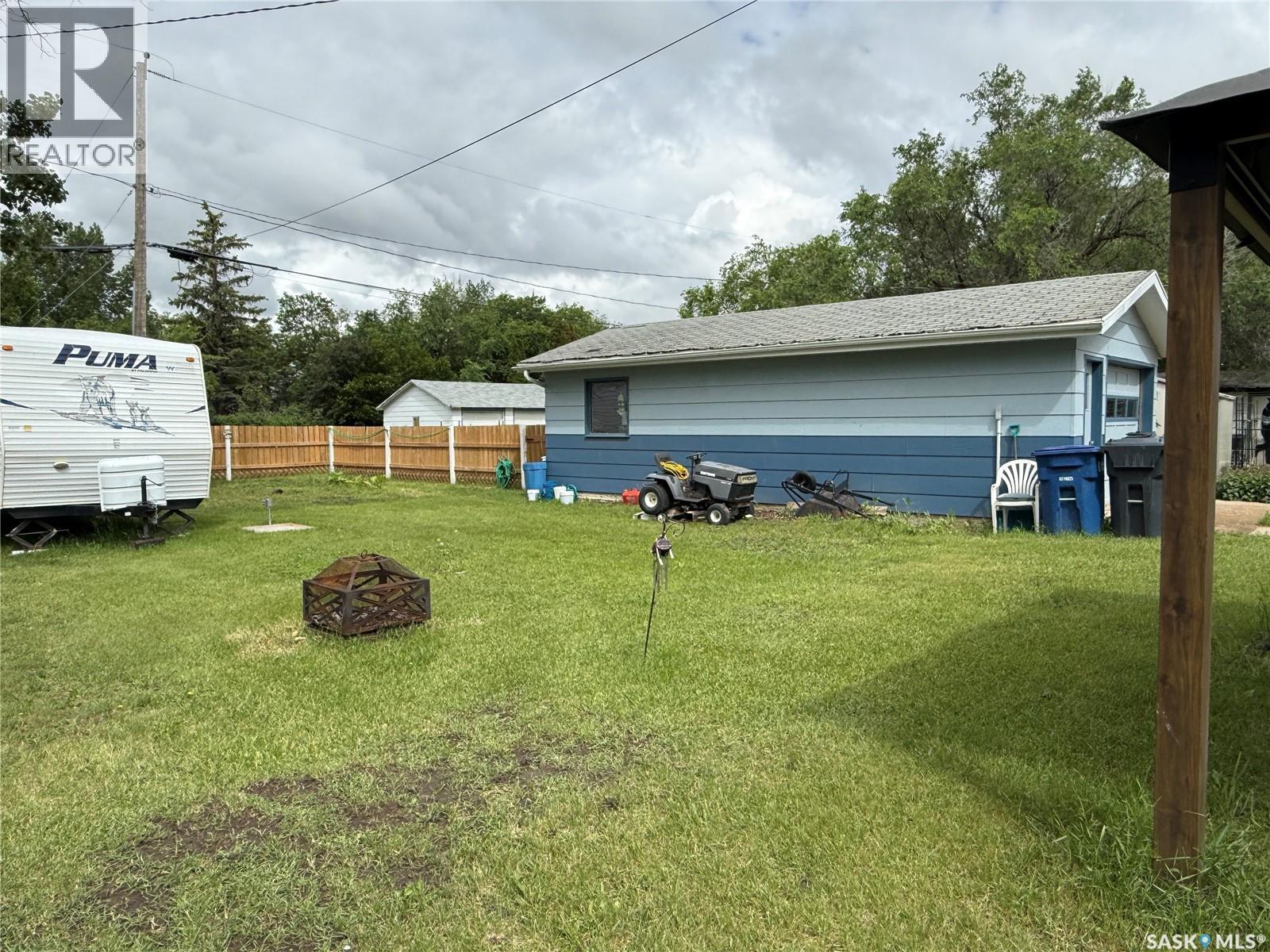 330 Ferguson Street, Craik, Saskatchewan  S0G 0V0 - Photo 52 - SK040481