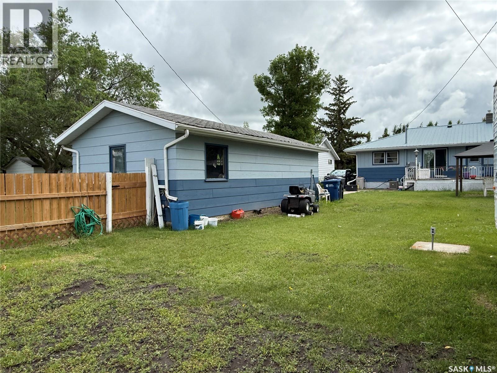 330 Ferguson Street, Craik, Saskatchewan  S0G 0V0 - Photo 53 - SK040481