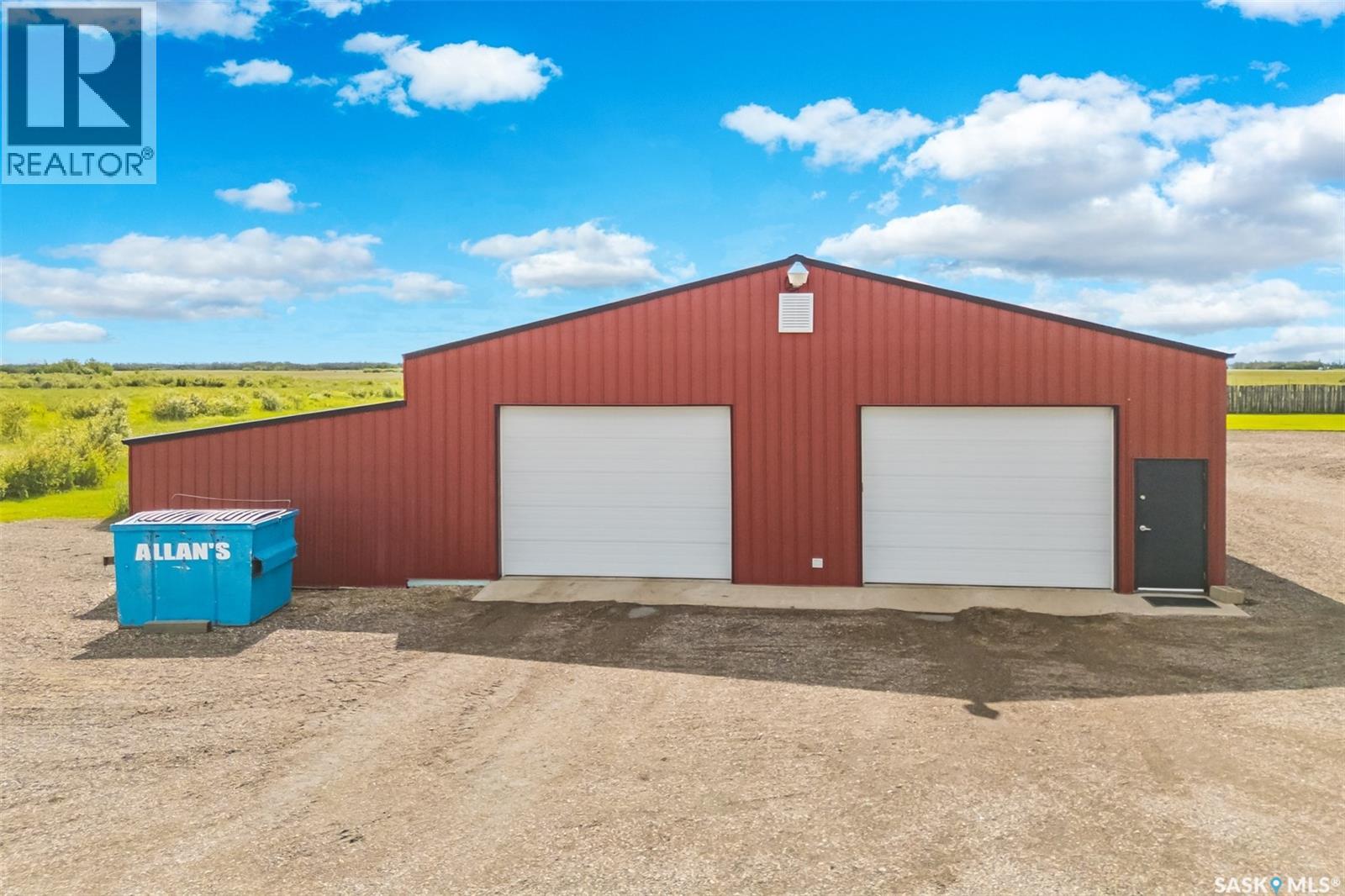 Fehr Acreage- Rm Corman Park #344, Corman Park Rm No. 344, Saskatchewan  S7K 3J7 - Photo 12 - SK040427