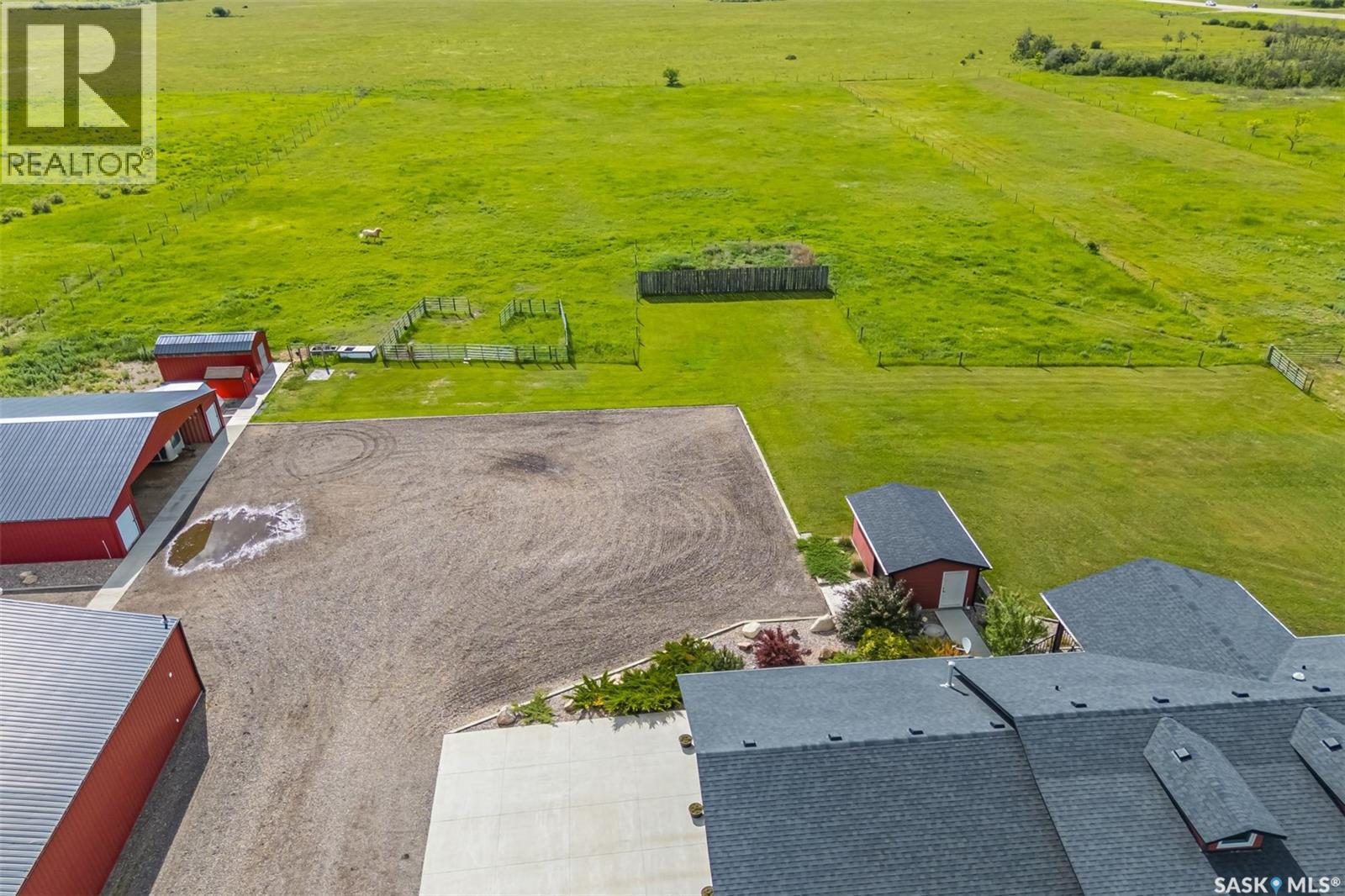 Fehr Acreage- Rm Corman Park #344, Corman Park Rm No. 344, Saskatchewan  S7K 3J7 - Photo 13 - SK040427