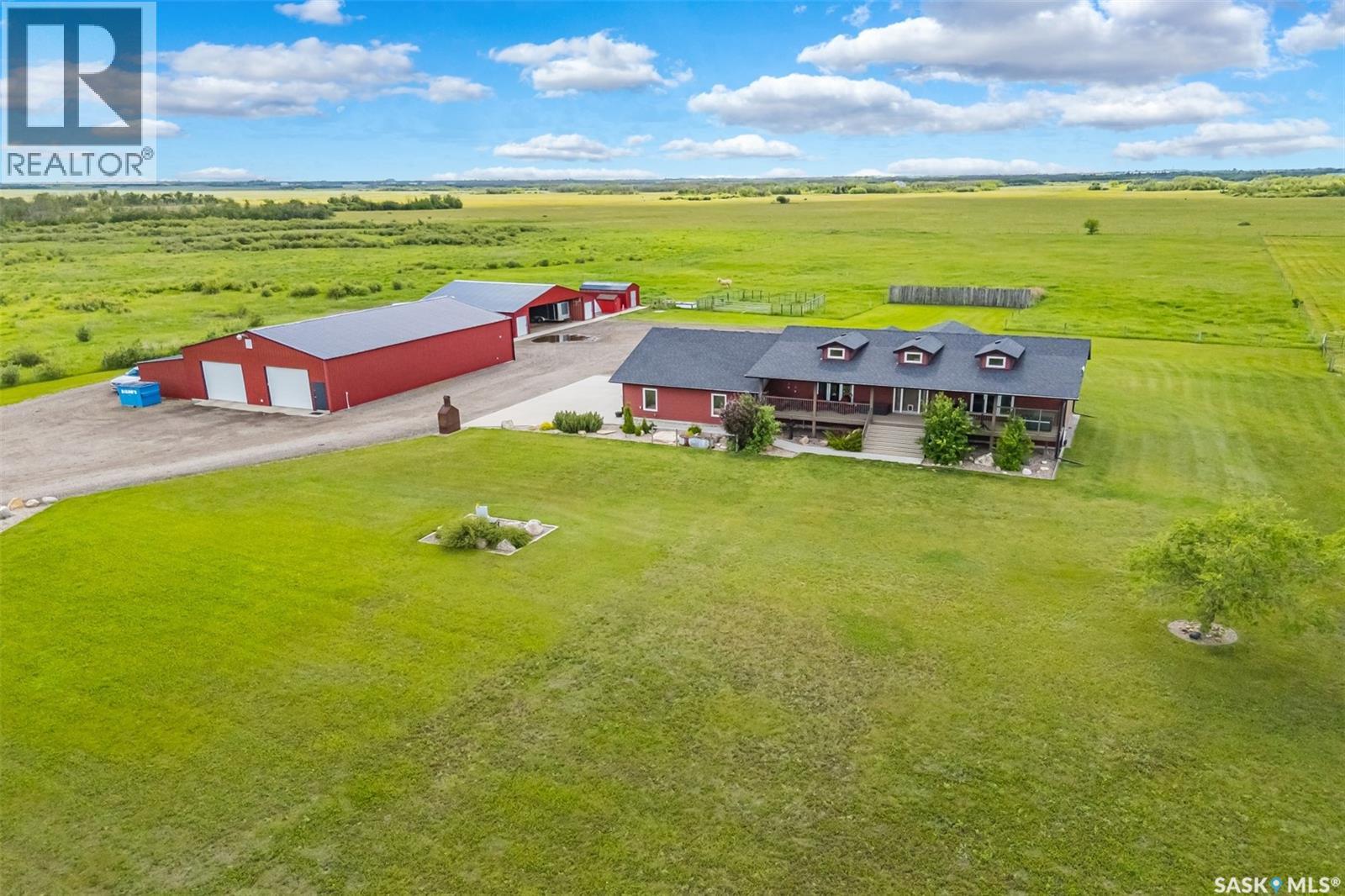 Fehr Acreage- Rm Corman Park #344, Corman Park Rm No. 344, Saskatchewan  S7K 3J7 - Photo 3 - SK040427