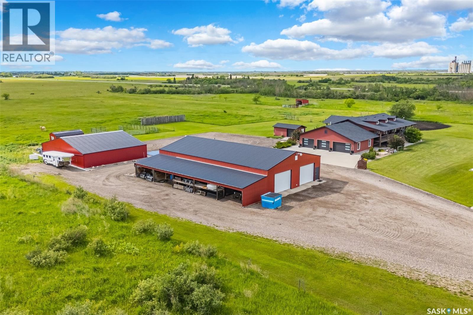 Fehr Acreage- Rm Corman Park #344, Corman Park Rm No. 344, Saskatchewan  S7K 3J7 - Photo 4 - SK040427