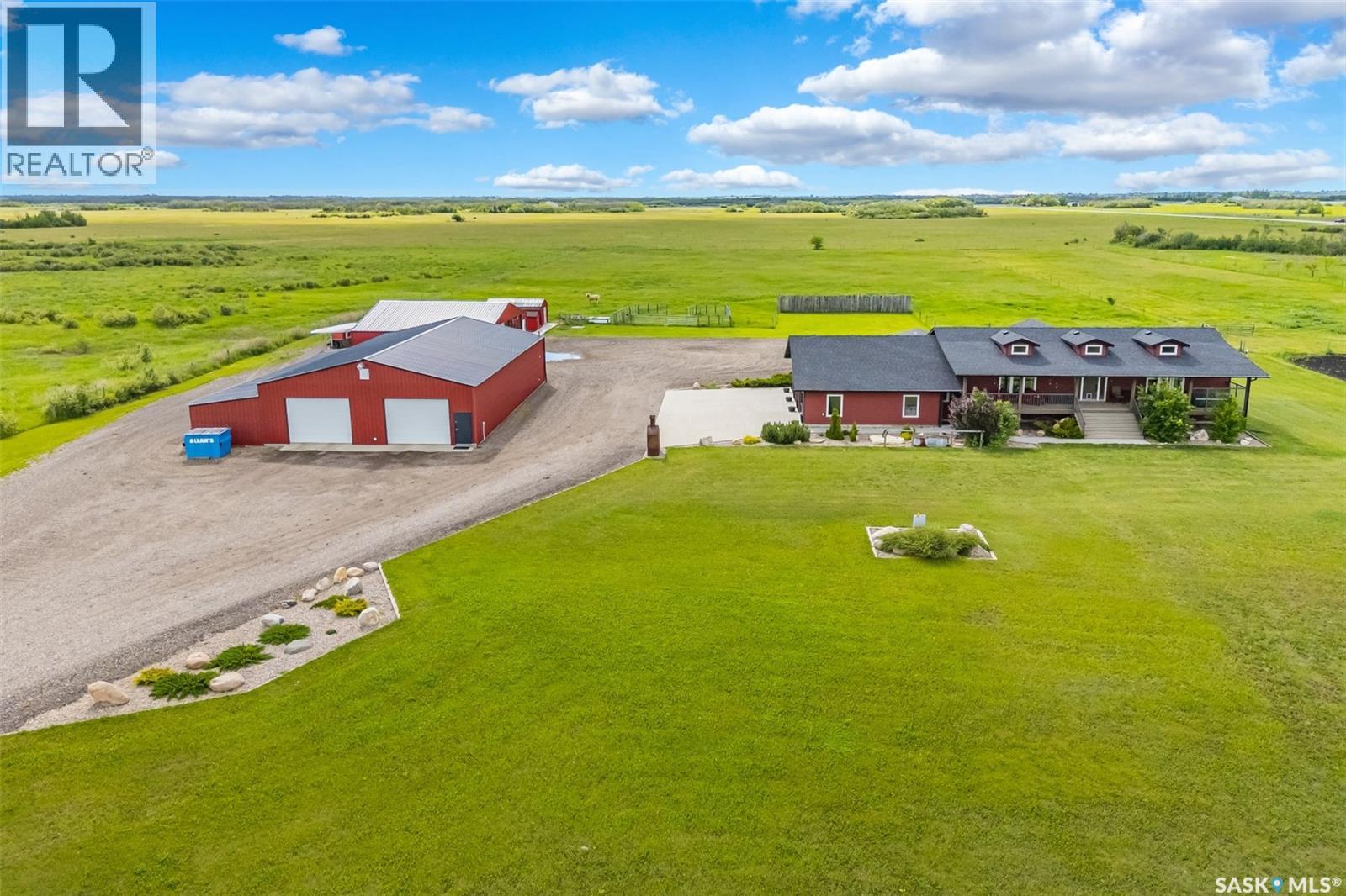 Fehr Acreage- Rm Corman Park #344, Corman Park Rm No. 344, Saskatchewan  S7K 3J7 - Photo 5 - SK040427