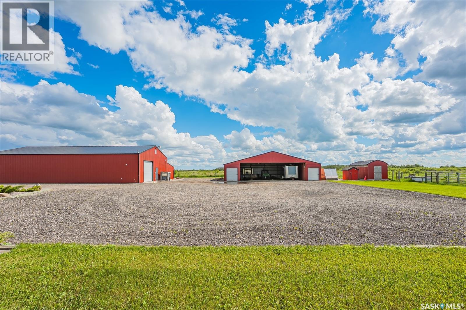 Fehr Acreage- Rm Corman Park #344, Corman Park Rm No. 344, Saskatchewan  S7K 3J7 - Photo 52 - SK040427