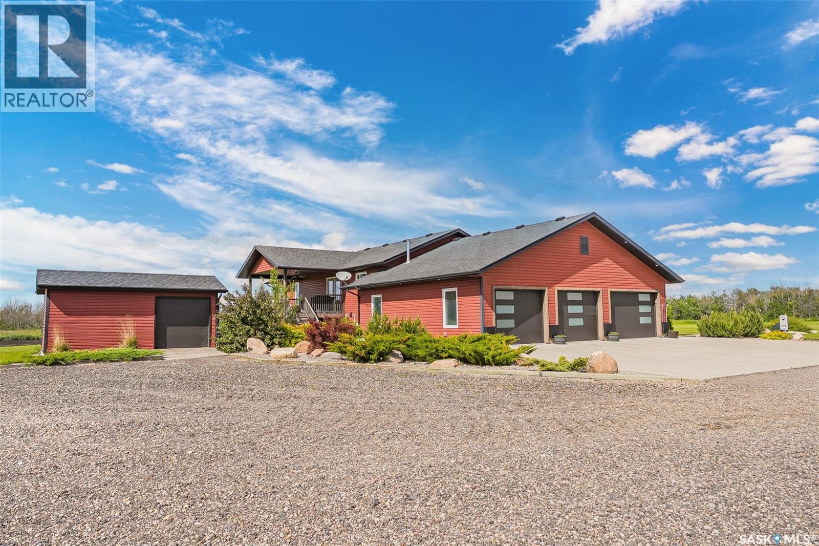 Fehr Acreage- Rm Corman Park #344, Corman Park Rm No. 344, Saskatchewan  S7K 3J7 - Photo 55 - SK040427