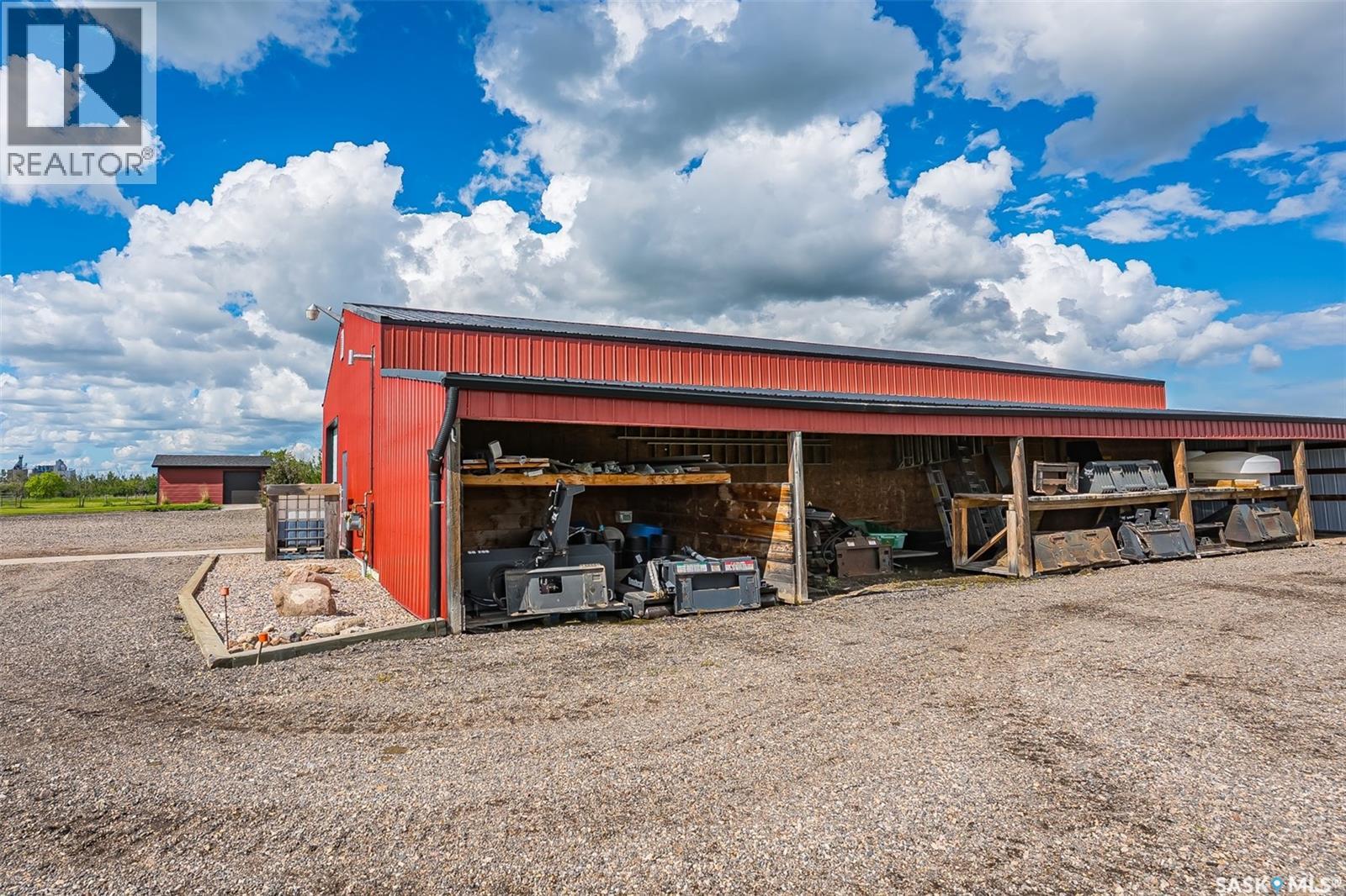 Fehr Acreage- Rm Corman Park #344, Corman Park Rm No. 344, Saskatchewan  S7K 3J7 - Photo 56 - SK040427