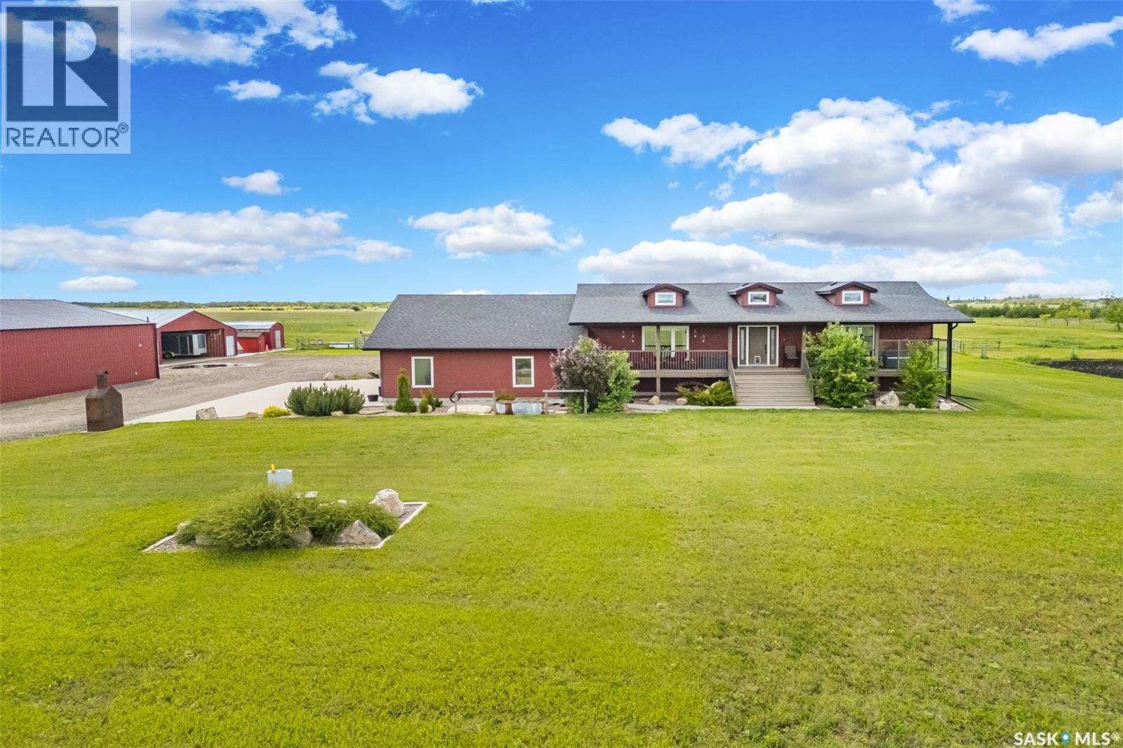Fehr Acreage- Rm Corman Park #344, Corman Park Rm No. 344, Saskatchewan  S7K 3J7 - Photo 6 - SK040427