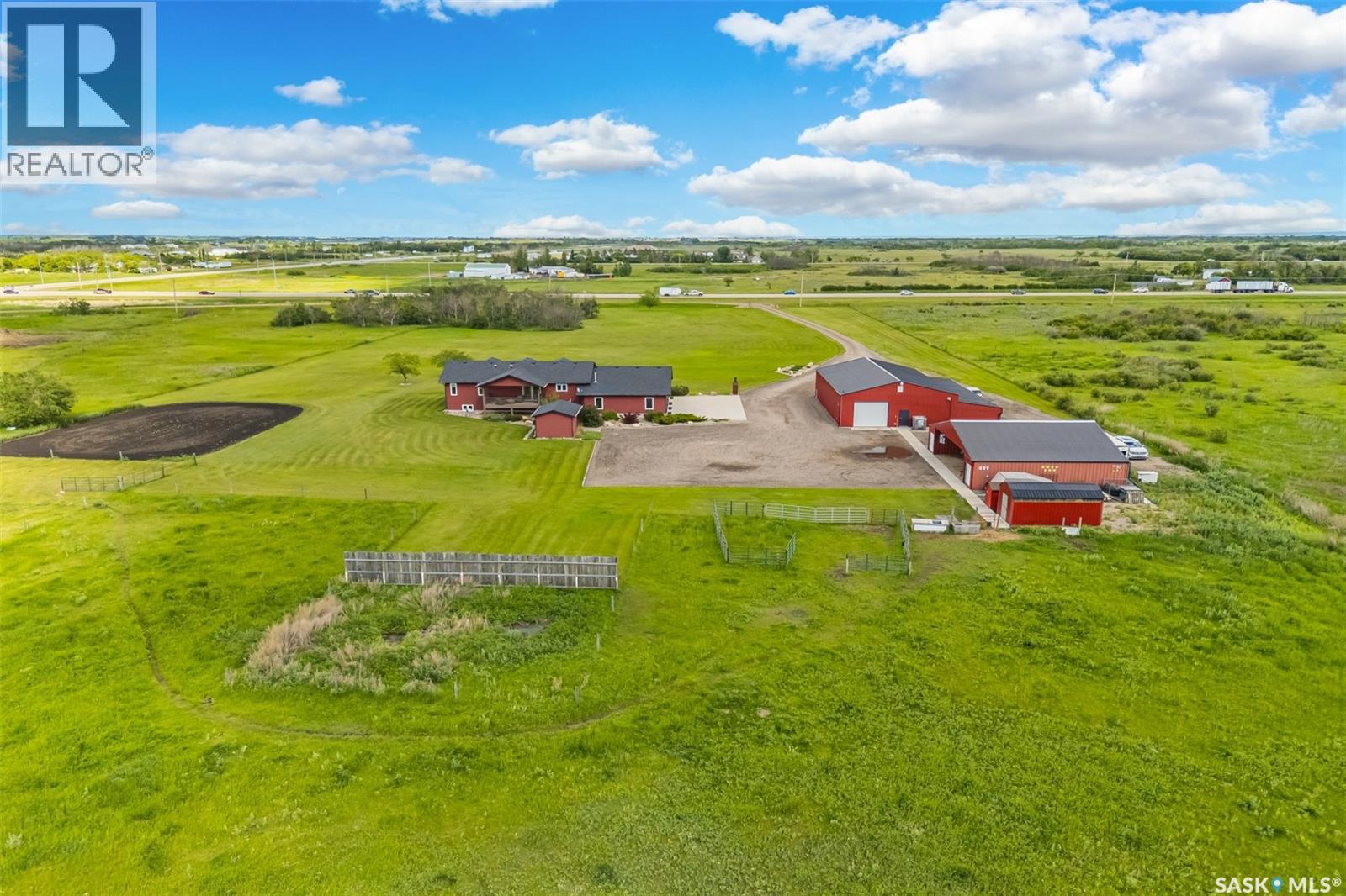 Fehr Acreage- Rm Corman Park #344, Corman Park Rm No. 344, Saskatchewan  S7K 3J7 - Photo 7 - SK040427