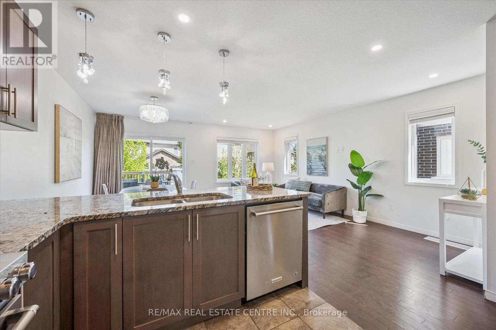 85 - 135 Hardcastle Drive, Cambridge, Ontario  N1S 0B6 - Photo 9 - X13483640
