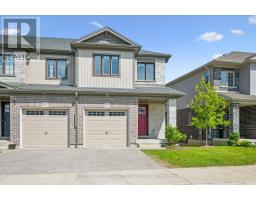 85 - 135 HARDCASTLE DRIVE, Cambridge, Ontario