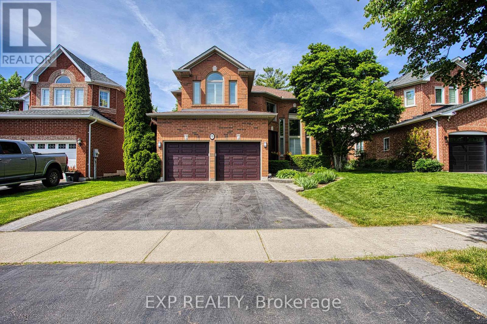 5 SHETLAND DRIVE, Hamilton, Ontario