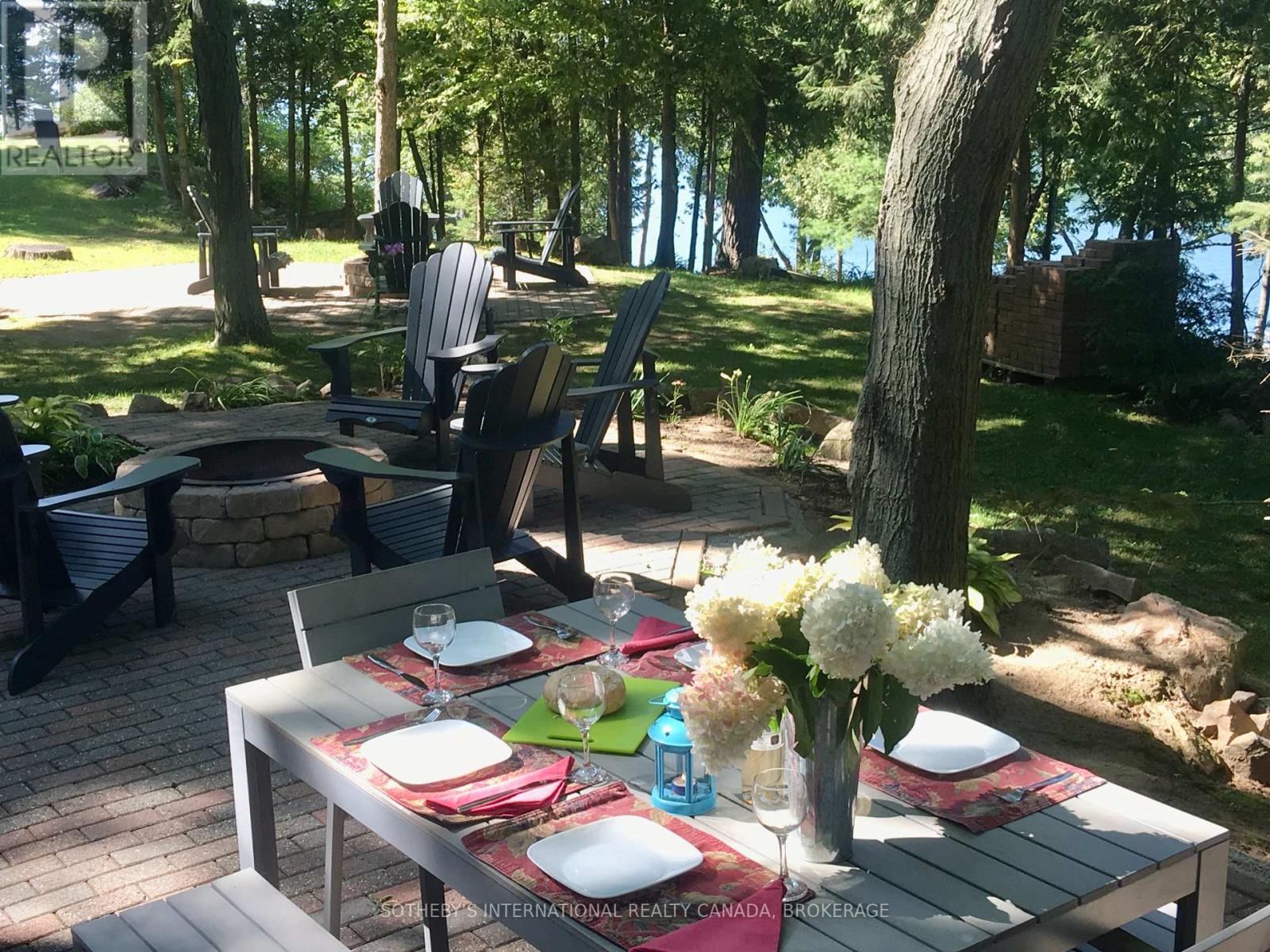 345 Thousand Islands Parkway, Front Of Leeds & Seeleys Bay, Ontario  K0E 1L0 - Photo 25 - X13483772