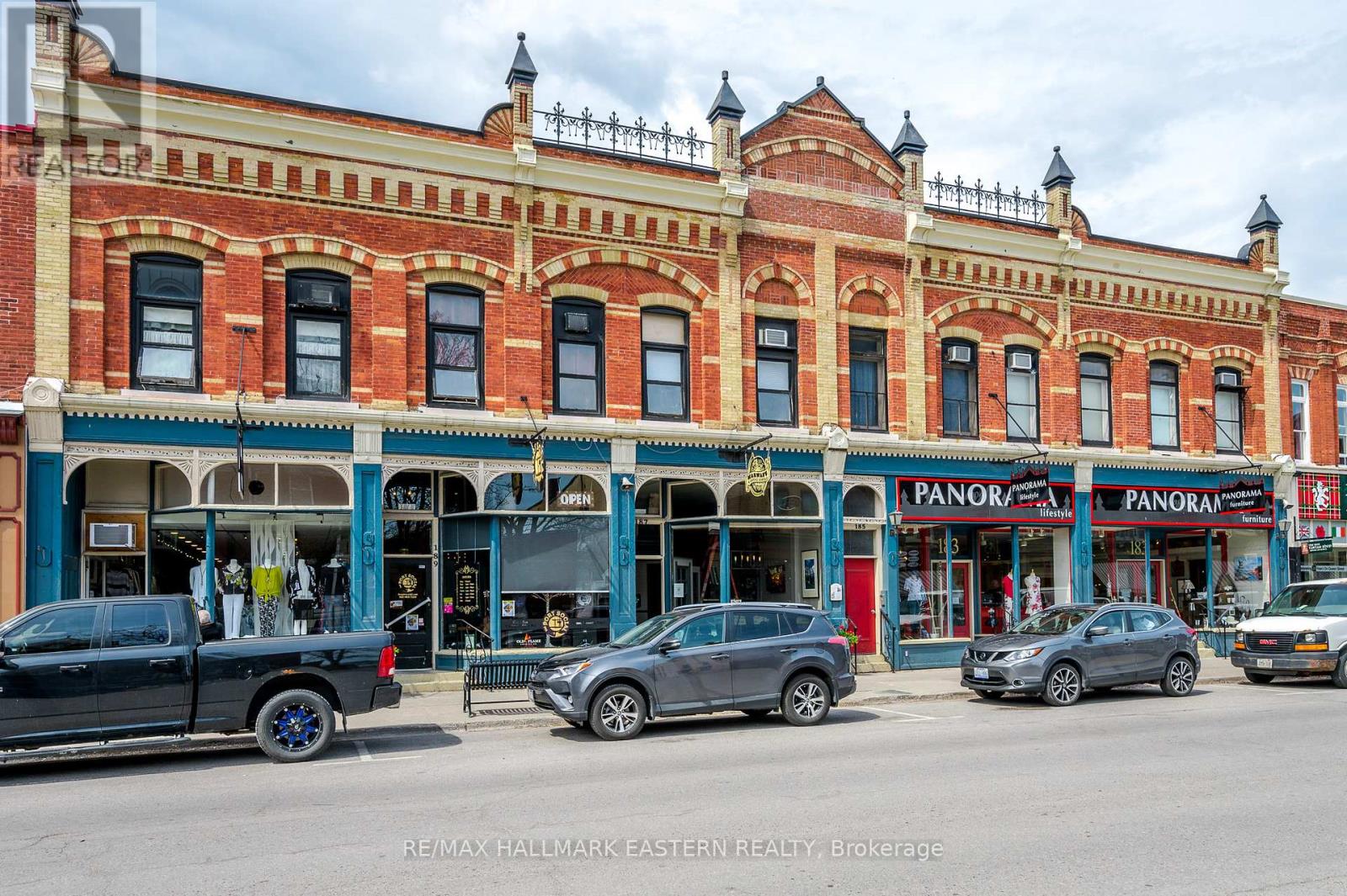 183 QUEEN STREET, Scugog, Ontario