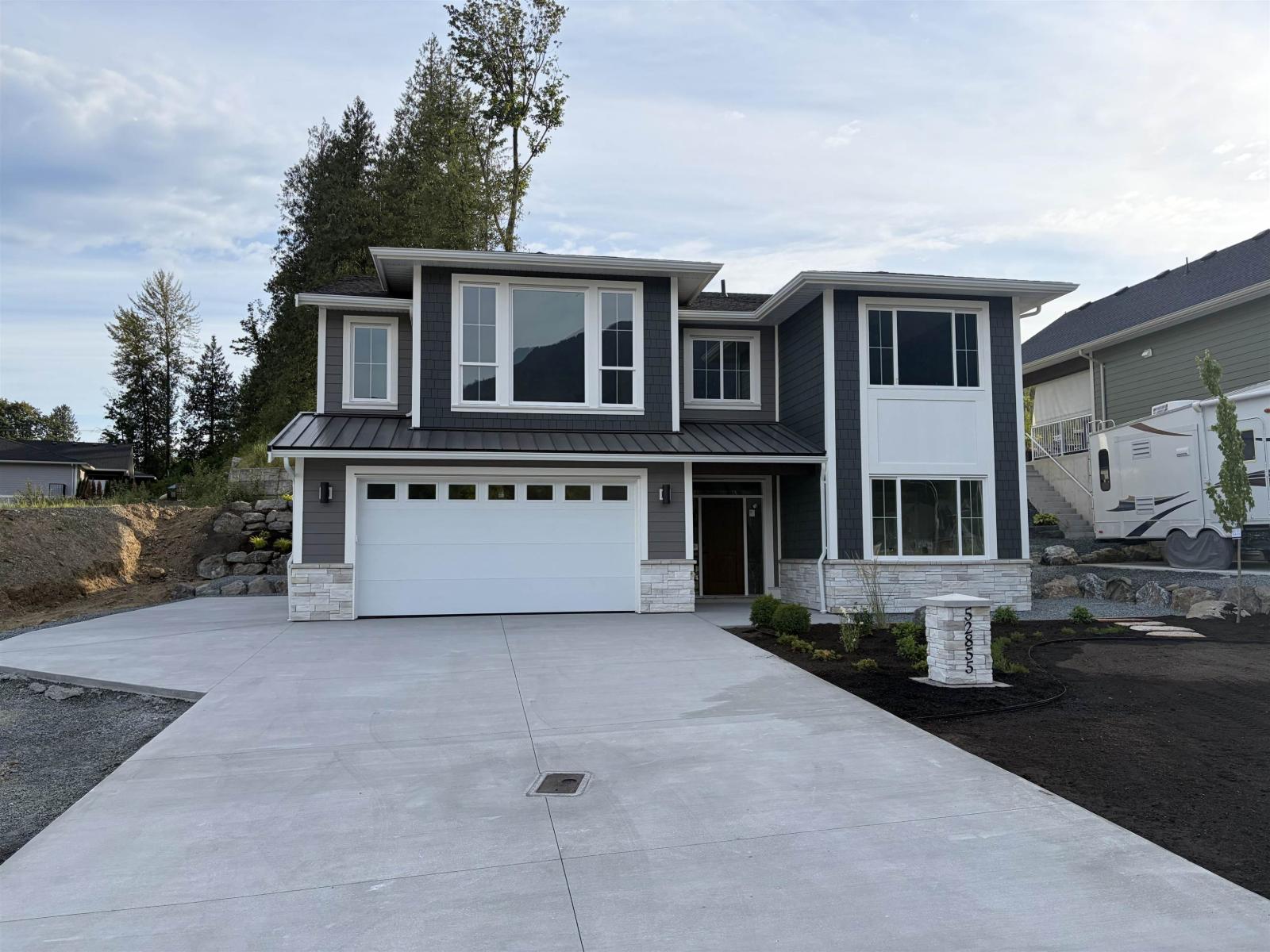 52855 Bunker Road, East Chilliwack, Chilliwack, British Columbia  V0X 1X1 - Photo 2 - R3126841