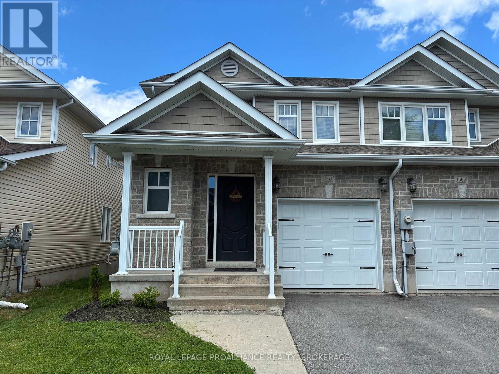 1571 CRIMSON CRESCENT, Kingston, Ontario