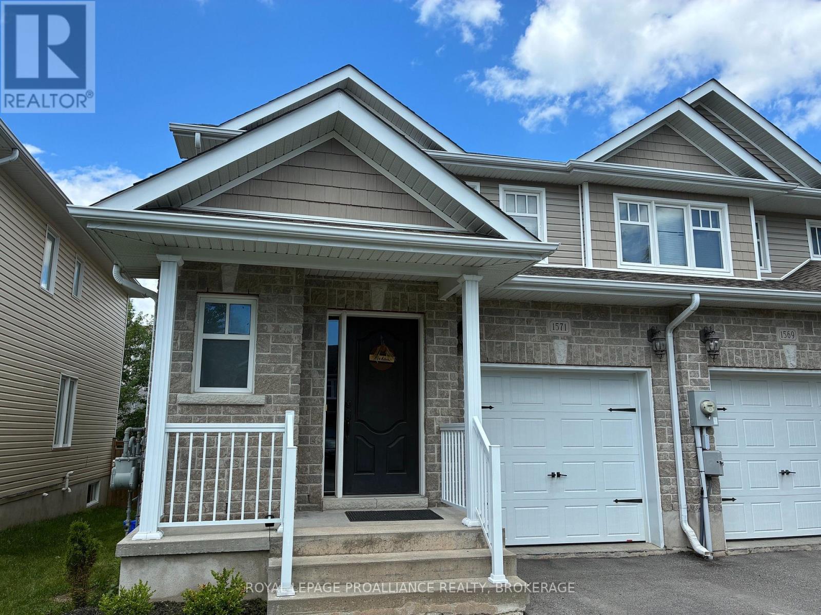 1571 Crimson Crescent, Kingston, Ontario  K7P 0J3 - Photo 2 - X13484000