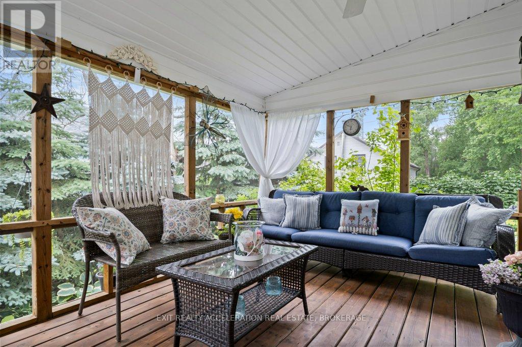 8 Thomas Street, Stone Mills, Ontario  K0K 2A0 - Photo 15 - X13484002