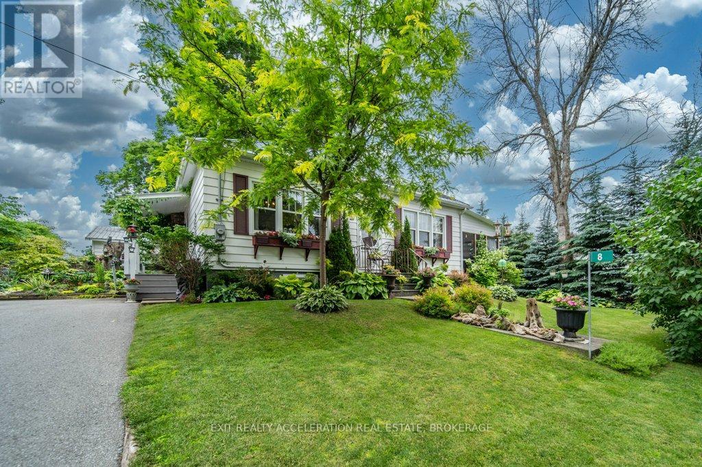 8 Thomas Street, Stone Mills, Ontario  K0K 2A0 - Photo 2 - X13484002