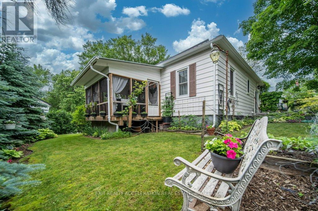 8 Thomas Street, Stone Mills, Ontario  K0K 2A0 - Photo 25 - X13484002