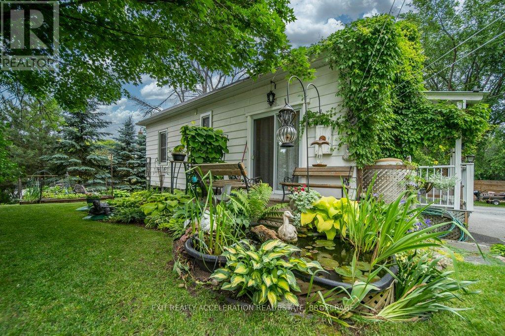 8 Thomas Street, Stone Mills, Ontario  K0K 2A0 - Photo 26 - X13484002