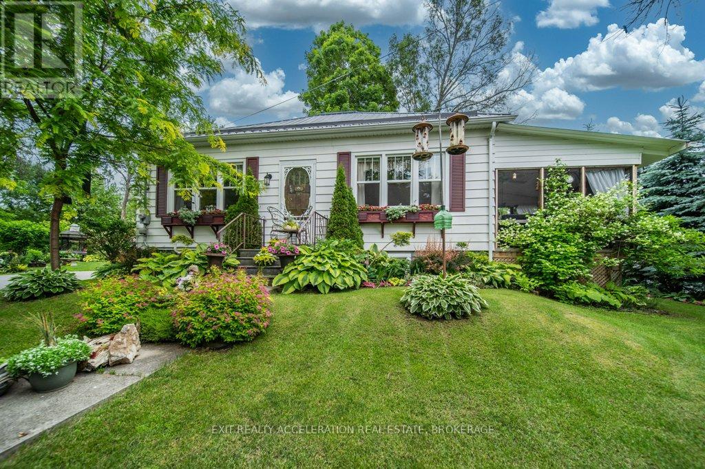 8 Thomas Street, Stone Mills, Ontario  K0K 2A0 - Photo 3 - X13484002