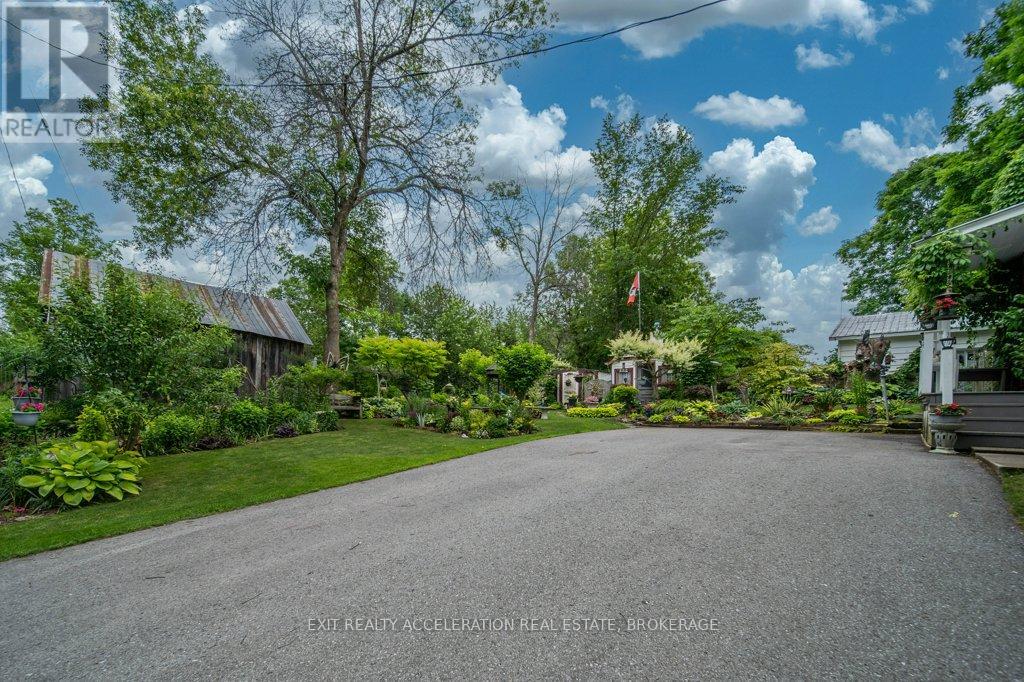 8 Thomas Street, Stone Mills, Ontario  K0K 2A0 - Photo 30 - X13484002