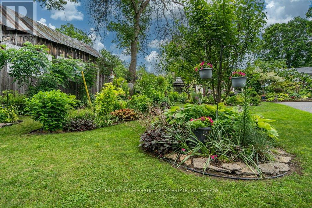 8 Thomas Street, Stone Mills, Ontario  K0K 2A0 - Photo 31 - X13484002