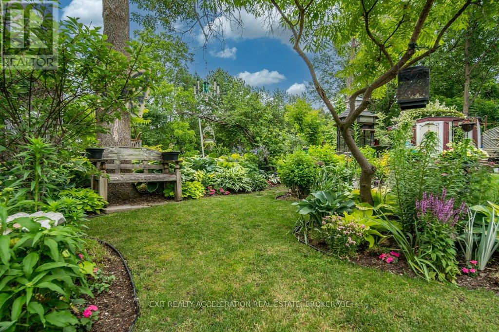 8 Thomas Street, Stone Mills, Ontario  K0K 2A0 - Photo 32 - X13484002