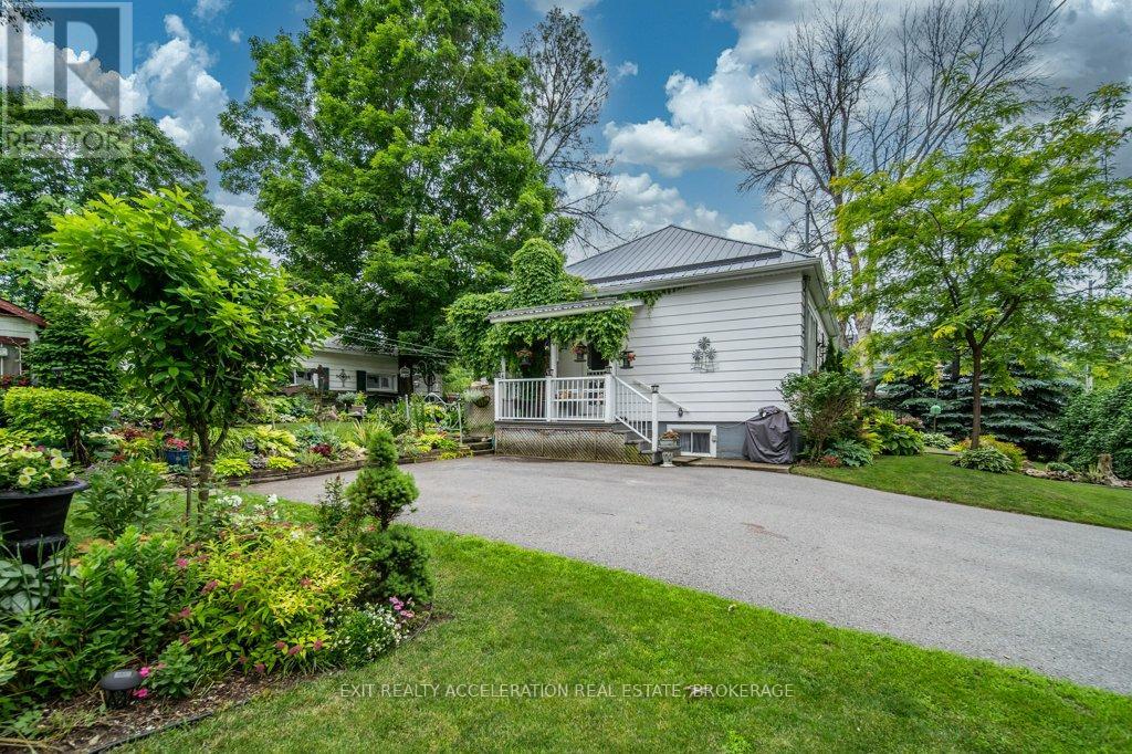 8 Thomas Street, Stone Mills, Ontario  K0K 2A0 - Photo 33 - X13484002