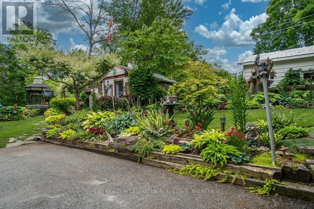 8 Thomas Street, Stone Mills, Ontario  K0K 2A0 - Photo 34 - X13484002